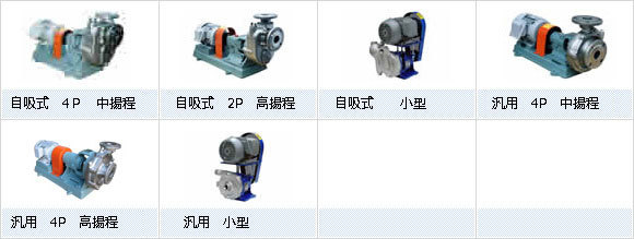 ELEPON离心泵