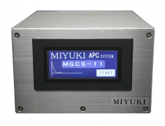 日本MIYUKI美幸辉压力控制器MGCS-11