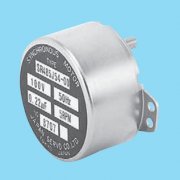 <b>NIDEC CORPORATION 旗下 SERVO 系列产品：卓越性能与创新科技的融合</b>