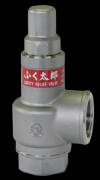 <b>阀天株式会社 VENN 安全阀 SL-40：可靠的安全守护</b>
