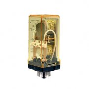 <b>和泉 IDEC CORPORATION 电子接触器 RR2KP-U AC220V：可靠的电气控制之选</b>