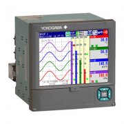 <b>横河电机株式会社的创新杰作：YOKOGAWA 无纸记录仪 FX1004-4-3-L</b>