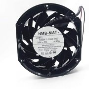 <b>美蓓亚株式会社 MINEBEA 风扇 5920FT-D5W-B60：高效散热的卓越之选</b>