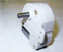 <b>昭和株式会社 TECHNOSYOWA 电机 TSM-42-12P-BG2 45V：动力驱动的可靠之选</b>