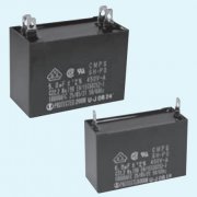 <b>指月电机制作所 SHIZUKI 电容器 RF-3：电力稳定的保障者</b>