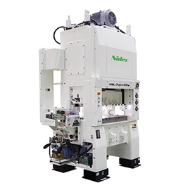 <b>京利冲床KYORI尼得科NIDEC冲床送料机VAMCO QUANTUM系列</b>